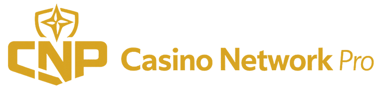 Casino Network Pro Logo
